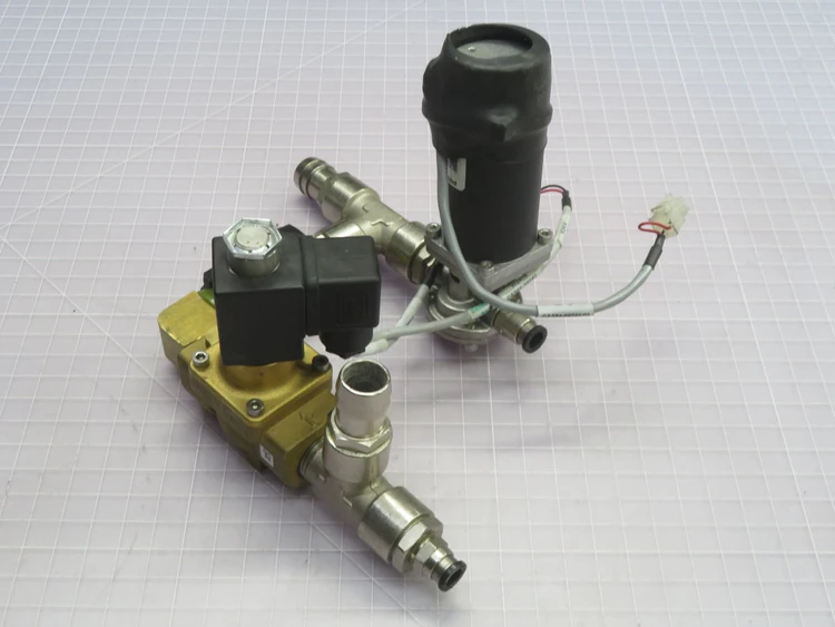 Used PROCON _UNKNOWN_ Pumps | OCO Industrial #1698802