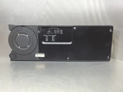 USED FISHER CONTROLS Model TL143