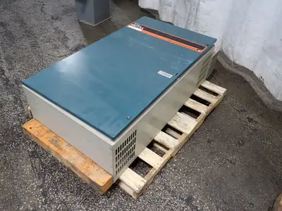 USED RELIANCE ELECTRIC V001NW
