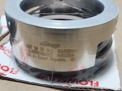 NEW Flowserve 600-080