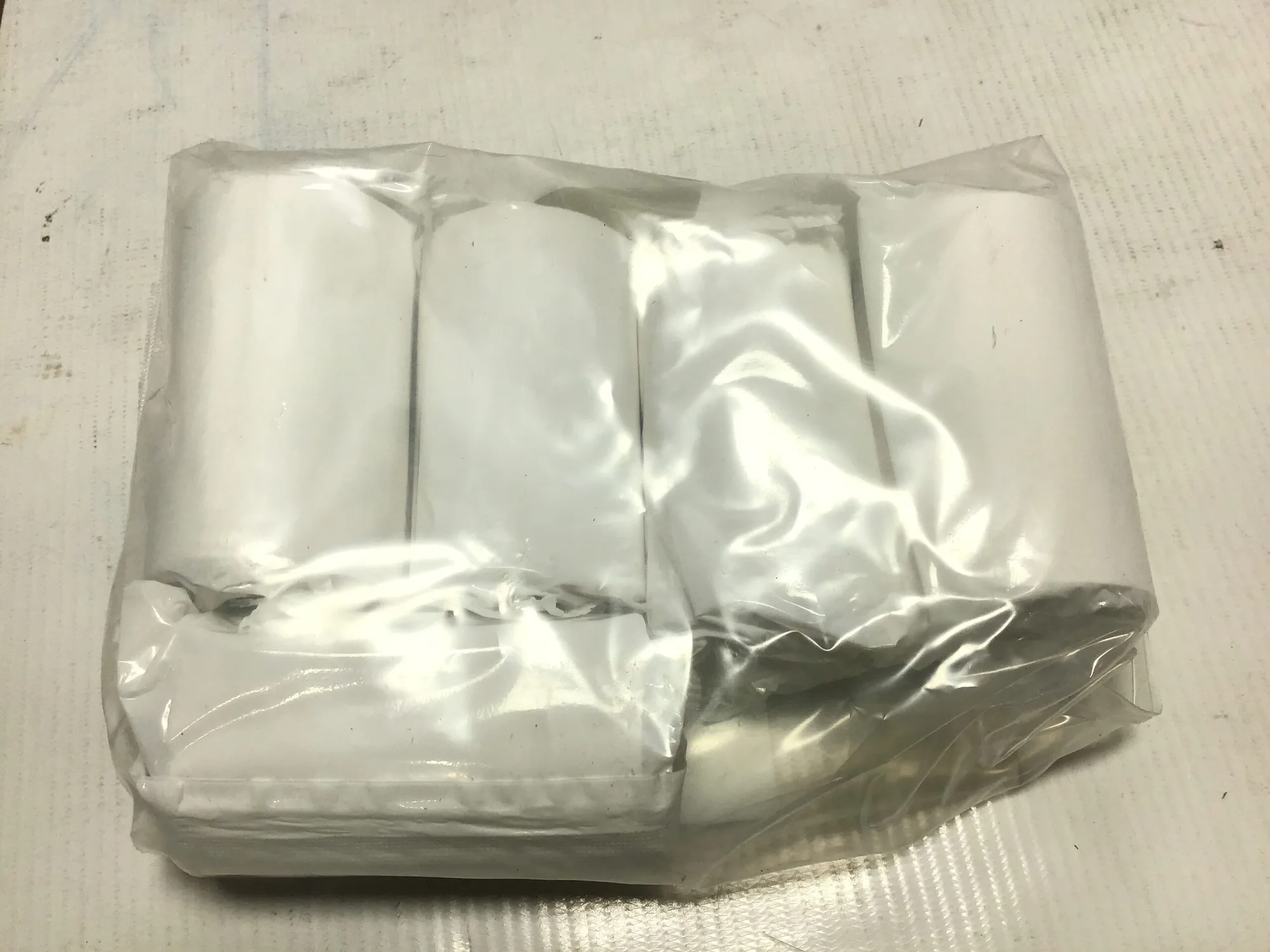 Thermal Printer Paper (5 Rolls)