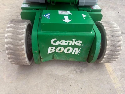Used 2015 GENIE Z30/20N Platform Lifters Texas US | Adcock Equipment USA #1519491