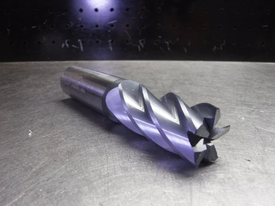 LMT Onsrud 1" Solid Carbide Endmill 5 Flute EMC604182 (LOC1327B)