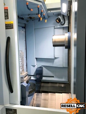 USED 2018 Matsuura H.Plus 300 PC-5