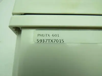 Omega PHUTX601 Transmitter