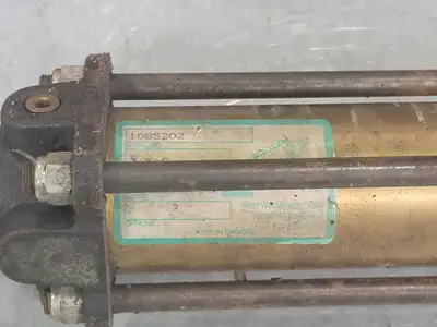 Pneumatic Air Cylinder 2" Bore x 6" Stroke