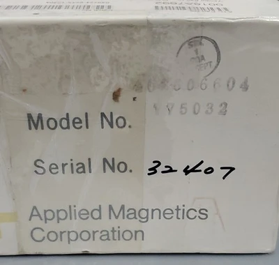NEW Applied Magnetics 775032