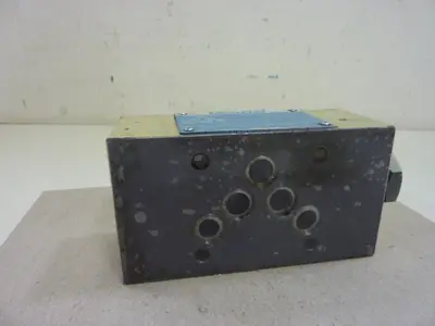 USED VICKERS DGMDC5YPK30