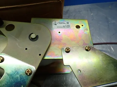 NEW SQUARE D 9422CLA31