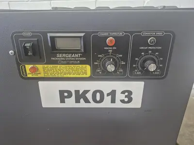USED SERGEANT 930-II-LR