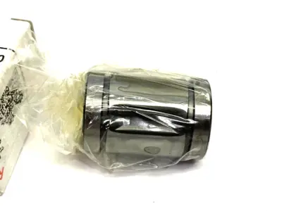 NEW BOSCH REXROTH STANDARD LINEAR BUSHING KBM-12-DD