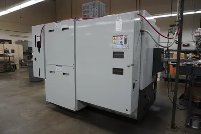 2011 HAAS ST-10 CNC Lathes (Turning Centers) | Machinery Resources International (17)