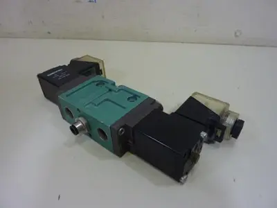 USED NUMATICS L78DM50GGS00061