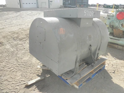 USED ALLIS CHALMERS -