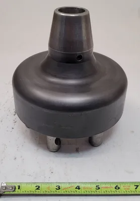 -- UNSPECIFIED -- 5C Collet Chuck Tooling & Accessories, Lathe Chucks | Machinery Central (4)
