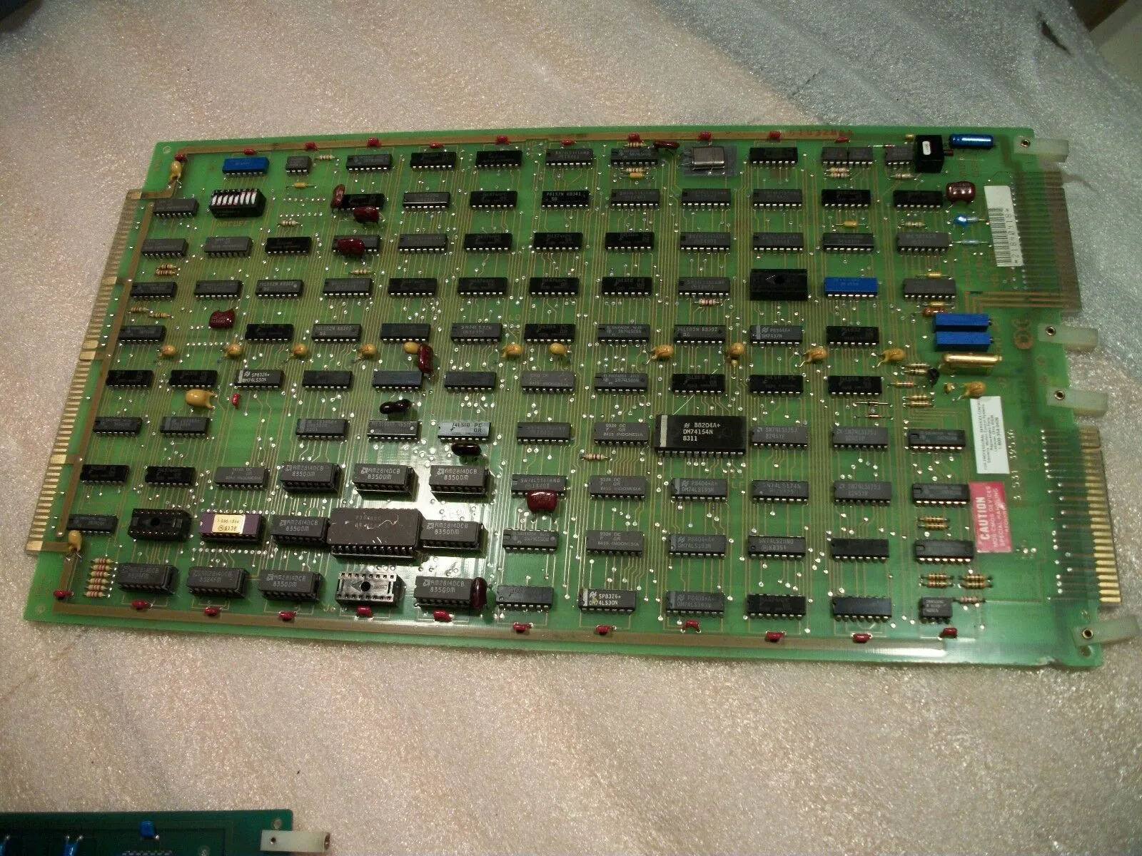 USED Acramatic 3-531-3953A