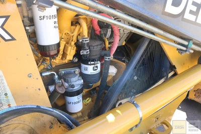 Used 2013 JOHN DEERE 210K Tractor Loaders California US | Monster Iron Equipment Services #1481149