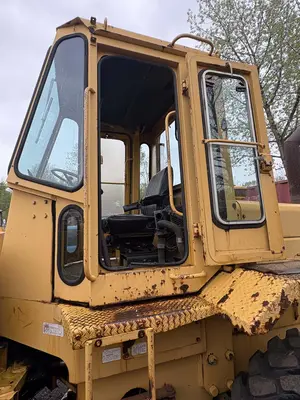 Used 1988 FURUKAWA FL230 Wheel Loaders New Jersey US | Proxy Equipment #1388687