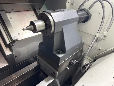 2014 HAAS ST-10 CNC Lathes | Hindley Machine Tool Sales, LLC (8)