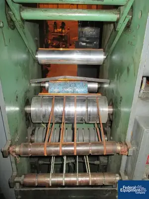 USED Gloucester 11" GLOUCESTER MINI SECONDARY NIP