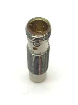 IFS299 | IFM Efector  Inductive Proximity Sensor Threaded - New Other