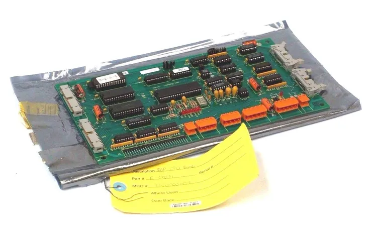 Used WOODMAN _UNKNOWN_ Misc Electrical & Power Parts | SB Industrial Supply #855905