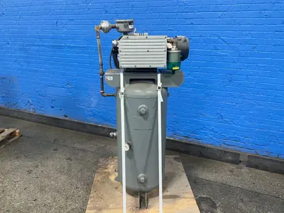 Used 2006 RIETSCHLE THOMAS VCE 25 Pumps Ohio US | HGR 24 #1506938