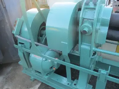 USED HENDLEY & WHITTEMORE TM-50