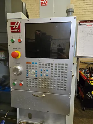 2020 HAAS VF-2SS Vertical Machining Centers | 520 Machinery Sales LLC (2)