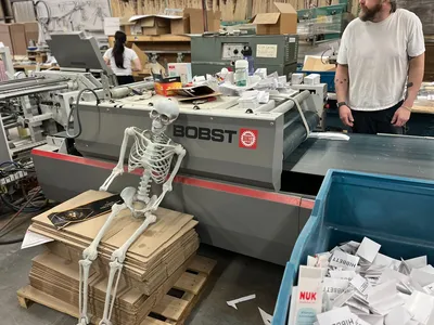 BOBST Folder-Gluers – Bobst, Jagenberg, Vega, Heiber + Schröder & Major OEMs Folder Gluers | Machinery Solutions Group, Inc. (7)