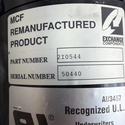 USED Raymond 570-427/100
