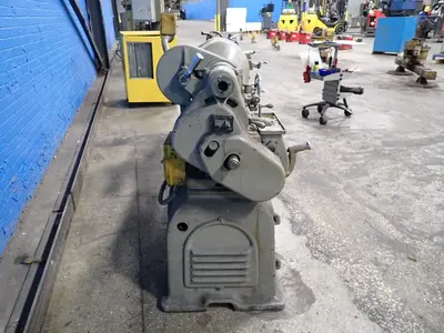 South Bend 16" X 76" Lathe