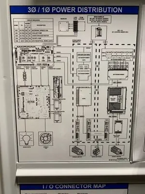 2020 HAAS VF-4SS Vertical Machining Centers | Toolquip, Inc. (20)
