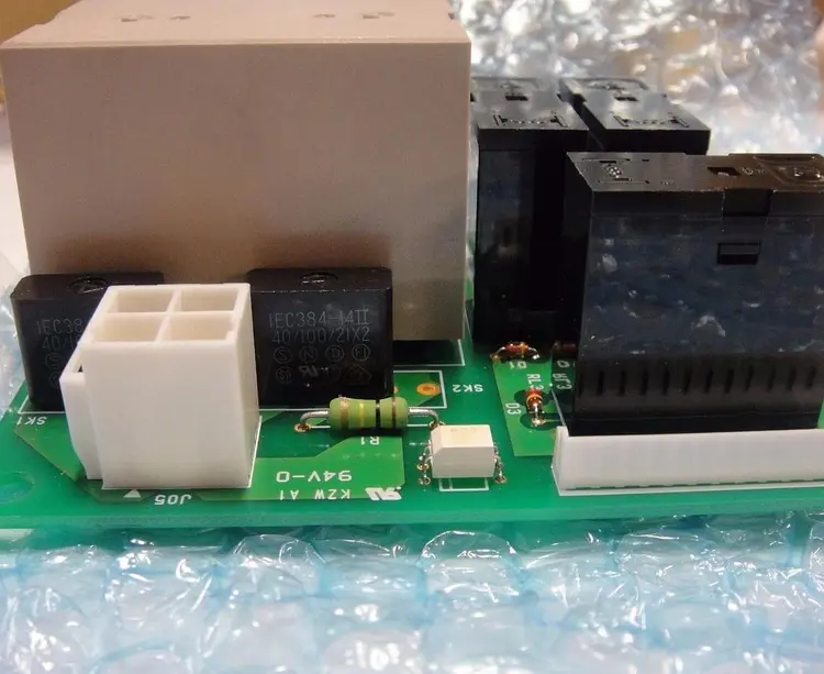 New | in-Stock DUPLO 11A-80254 Printed Circuit Boards (PCB) North Carolina US | BROOKS PRINTING EQUIPMENT #1138246