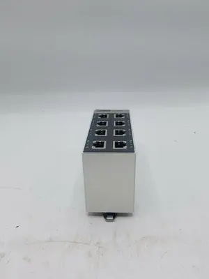 Used PHOENIX CONTACT _UNKNOWN_ Network Switches Michigan US | ND Industrial Surplus #1226973