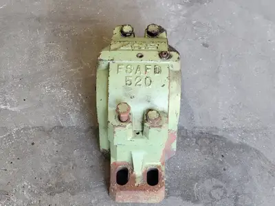 USED SKF FSAFD 520