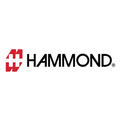 HAMMOND MANUFACTURING