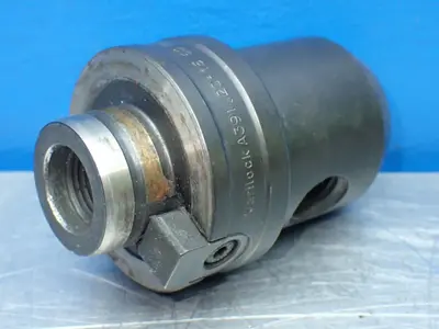 Used SANDVIK COROMANT A391.2015 50 060 Tooling & Accessories (Other) Ohio US | HGR 24 #870952