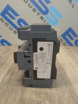 SIEMENS 3RV2711-1JD10 Circuit Breakers | ESS Industrial Equipment Sales (5)