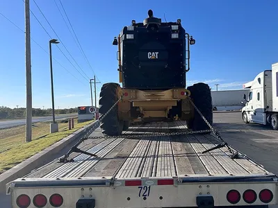 2014 Caterpillar 140M2