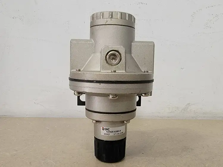 Used SMC NAR425-N03BG-R Power & Hand Tools (Misc) British Columbia CA | Lenmark #278849