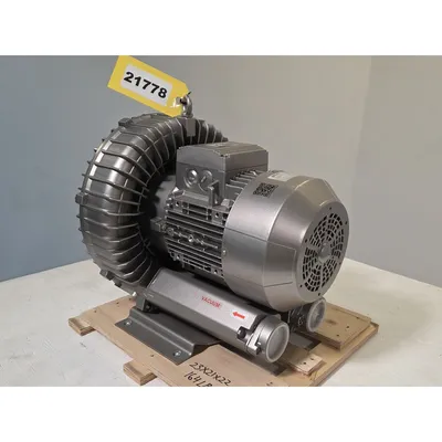 New | in-Stock REPUBLIC MANUFACTURING HRC800 Blowers West Virginia US | JM Industrial #1332437