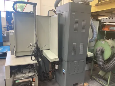 Used DELTA SYNTHESIS 800X500 DIASTEP Reciprocating Surface Grinders IT | Gamba Macchine Srl #1282153