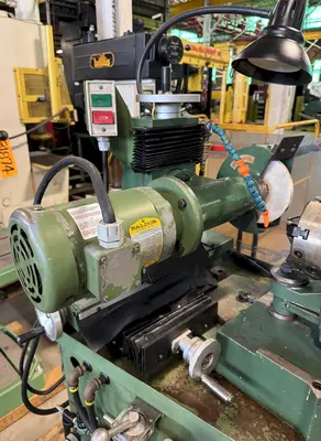 USED RUSH 252