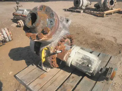USED UNION 6X8X15 HTS