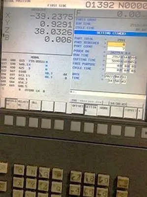 USED 2009 DOOSAN HM-1000