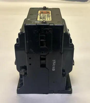 Used WARD LEONARD 5DP1-5051-11 Miscellaneous Equipment (Electrical & Power) Ohio US | Surplus Asset Holdings #1262530