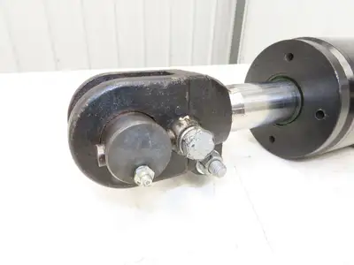 Hyster 1559452 Forklift  Hydraulic Forklift Tilt Cylinder From E80XN