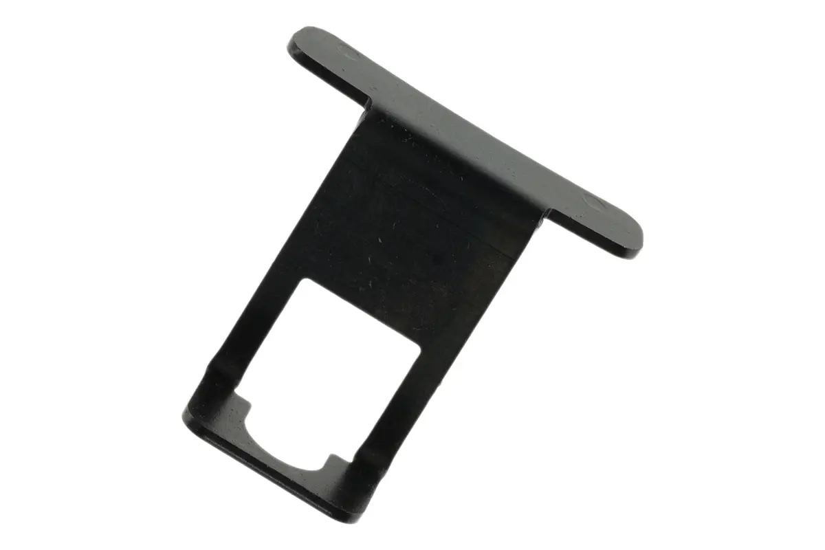 KUKA Holder plate (weldment)