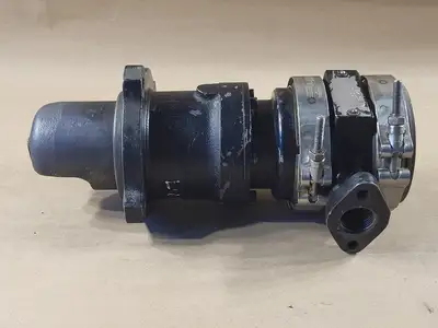 USED AUSTART ATS63